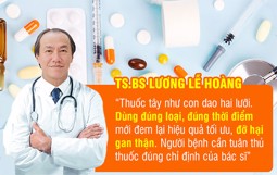 Cách chữa tiểu đường tốt nhất là gì? - Chuyên gia nội tiết hàng đầu tư vấn